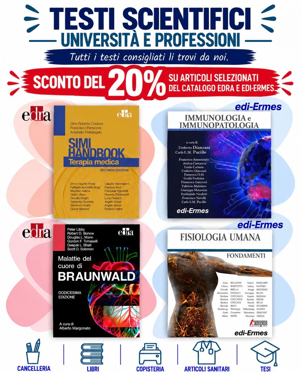 Scopri la novità!